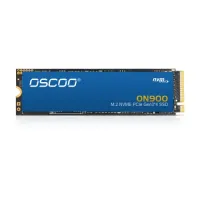 OSCOO ON900 256GB PCIe Gen3 M.2 NVMe SSD - Blue